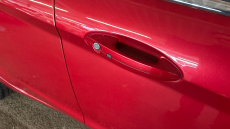 Ford Fiesta 1.0 EcoBoost Titanium 5dr Petrol Hatchback